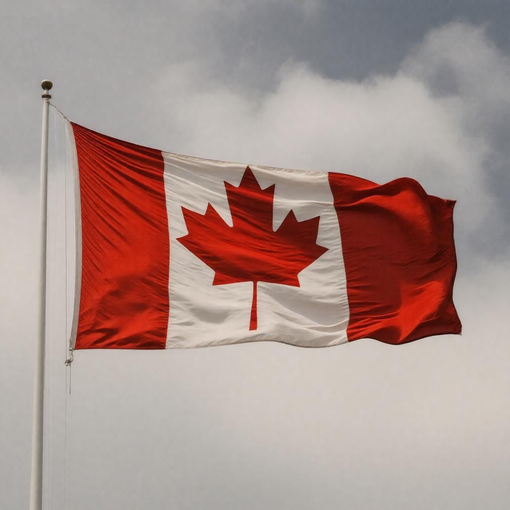 O Canada